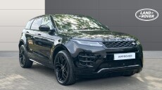 Land Rover Range Rover Evoque 1.5 P300e R-Dynamic SE 5dr Auto Hatchback